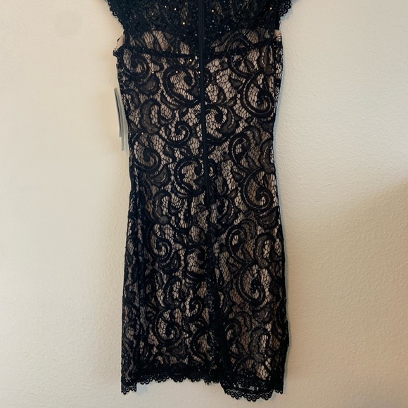 Sequin dress - Picture 3 of 3